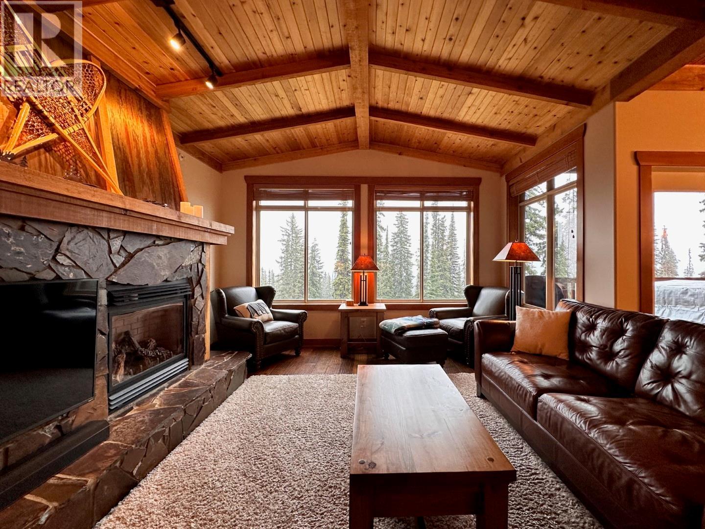 104 250 Feathertop Way, Big White