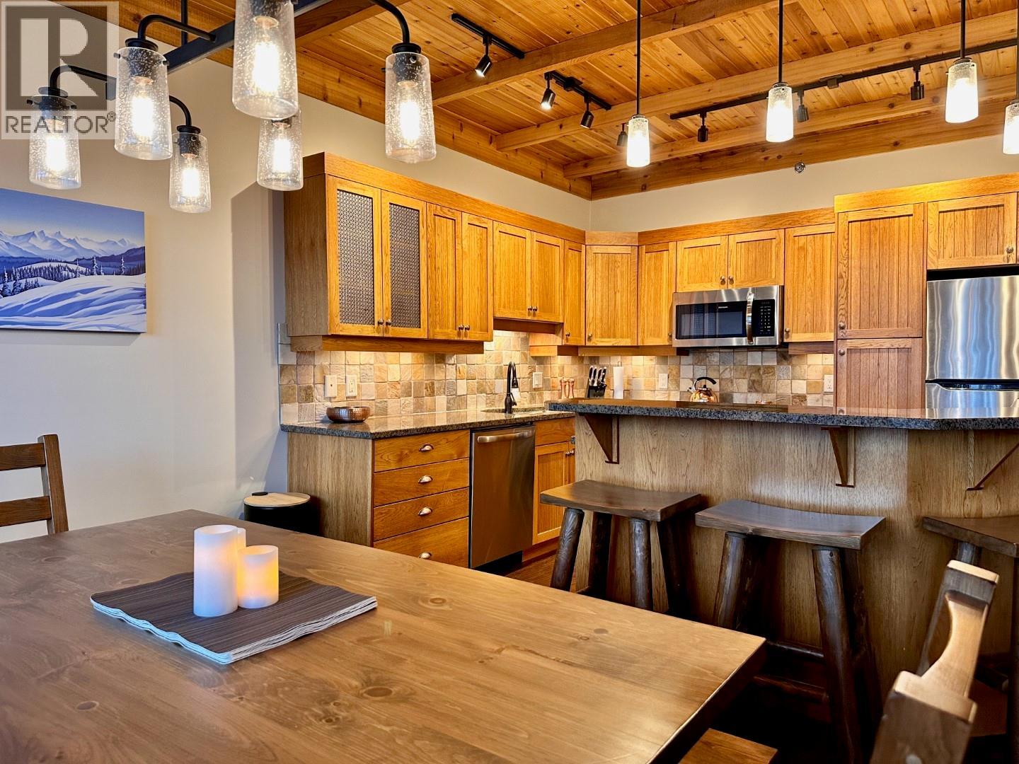 104 250 Feathertop Way, Big White