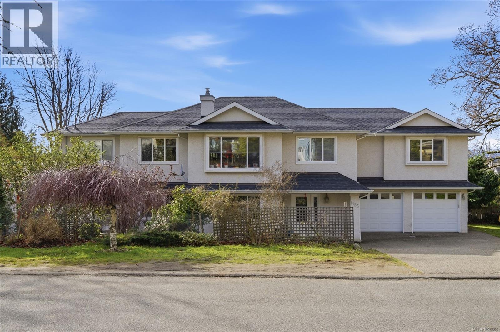 1185 Rock Street, Saanich