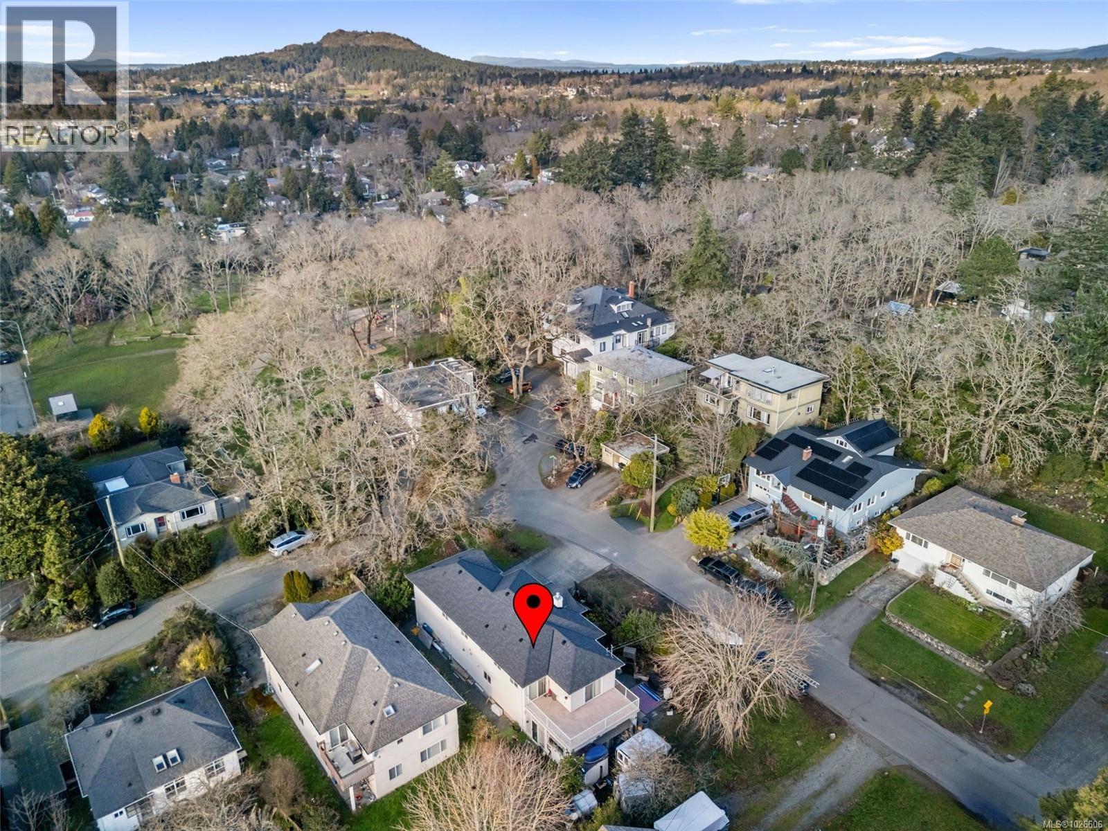  1185 Rock Street, Saanich