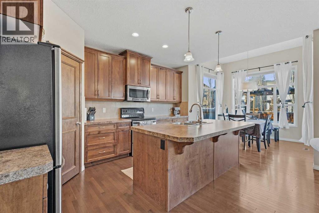 Single Family House for Sale in  Auburn Bay Boulevard SE Auburn Bay Calgary 