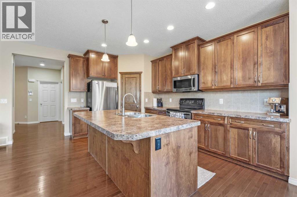 883 Auburn Bay Boulevard SE, Calgary, Alberta