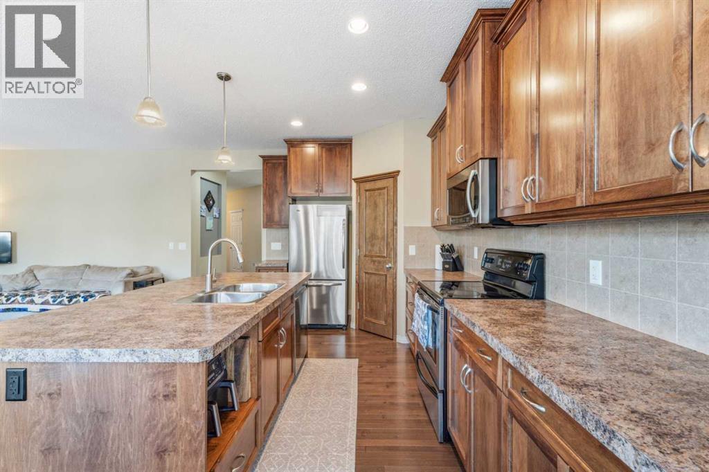 Single Family House for Sale in  Auburn Bay Boulevard SE Auburn Bay Calgary 