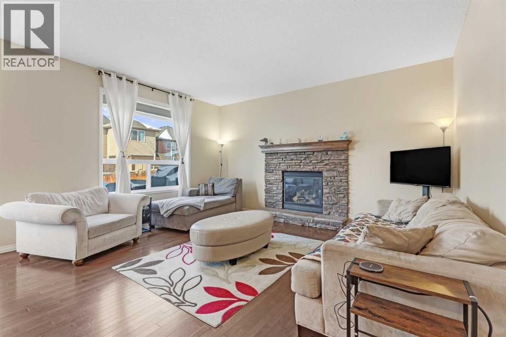 Single Family House for Sale in  Auburn Bay Boulevard SE Auburn Bay Calgary 