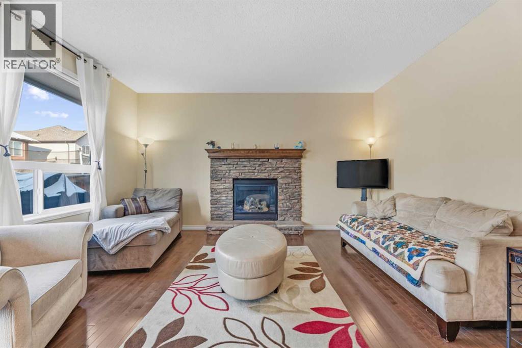 Single Family House for Sale in  Auburn Bay Boulevard SE Auburn Bay Calgary 