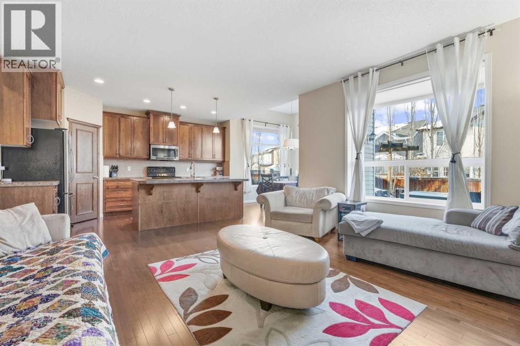 Single Family House for Sale in  Auburn Bay Boulevard SE Auburn Bay Calgary 