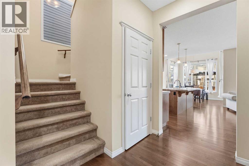 Single Family House for Sale in  Auburn Bay Boulevard SE Auburn Bay Calgary 