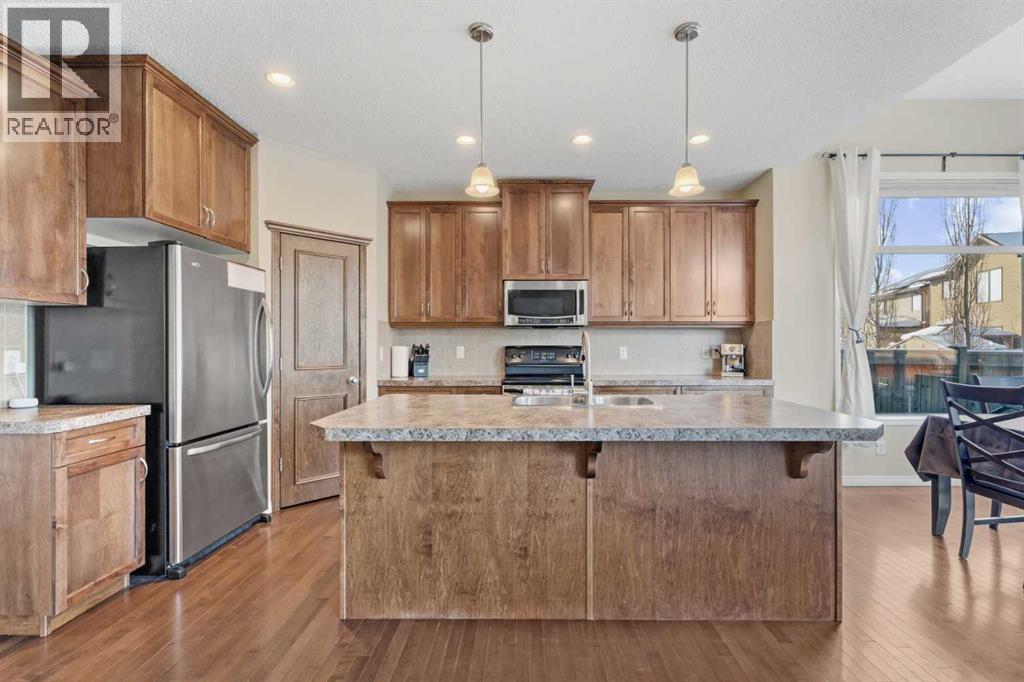 Single Family House for Sale in  Auburn Bay Boulevard SE Auburn Bay Calgary 