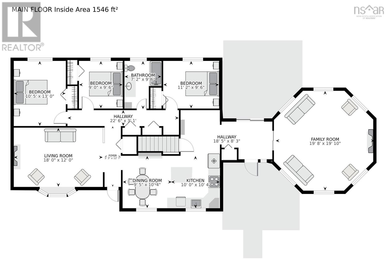 Property 46 of 48 of 1230 Veterans Memorial Highway