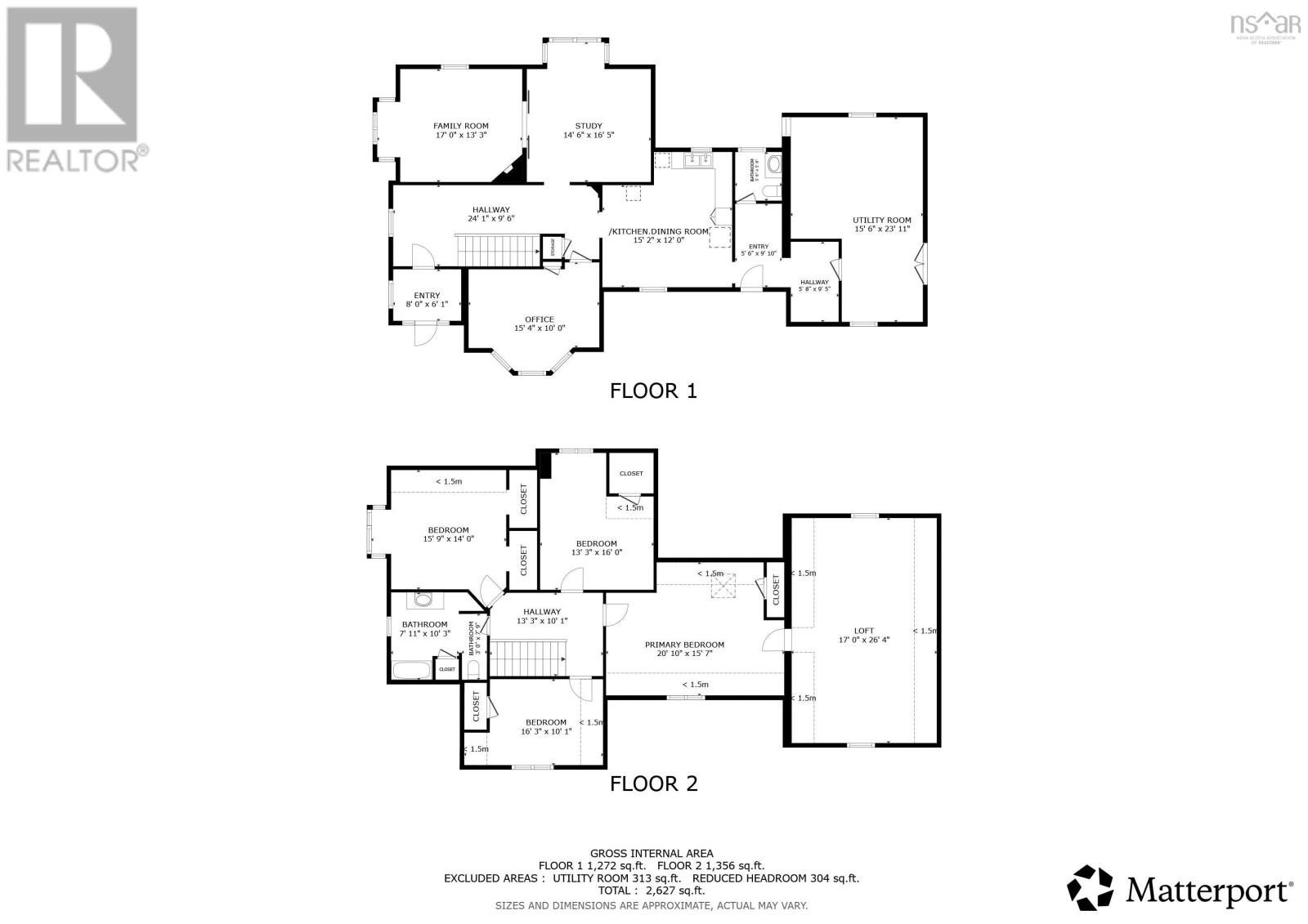 Property 10 of 50 of 251 Victoria Street E