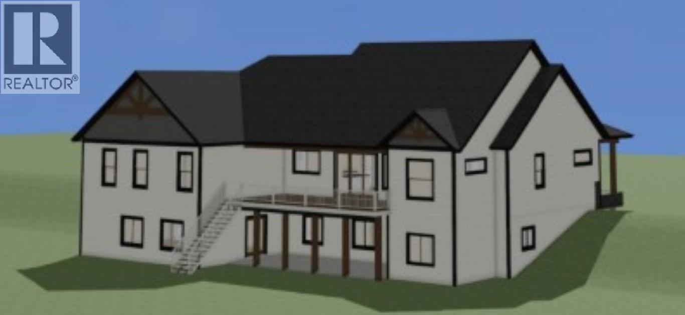 4597 CRAIG DRIVE, Prince George