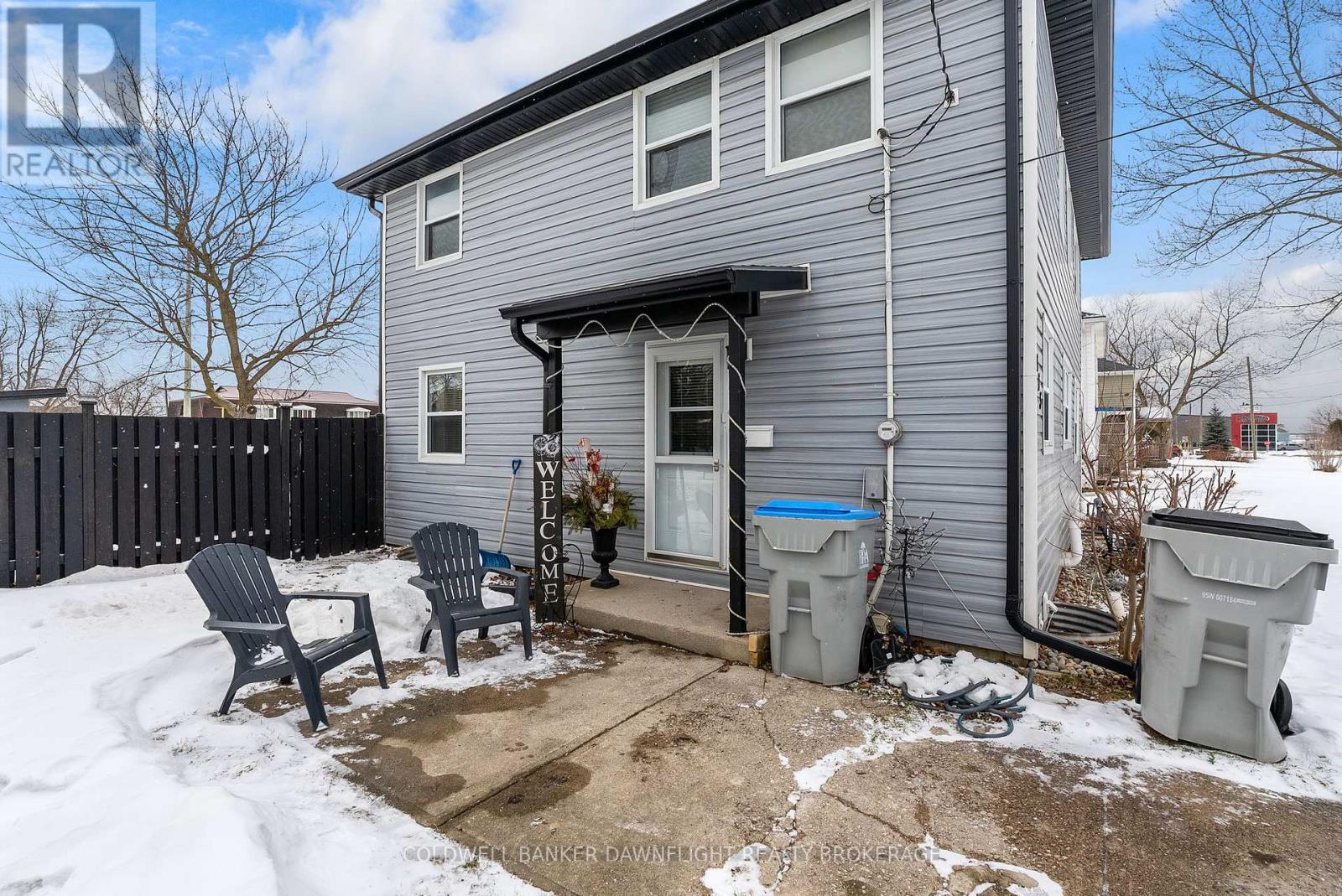 115 COLUMBIA DRIVE - Photo 3 of 45, South Huron (Stephen), Ontario