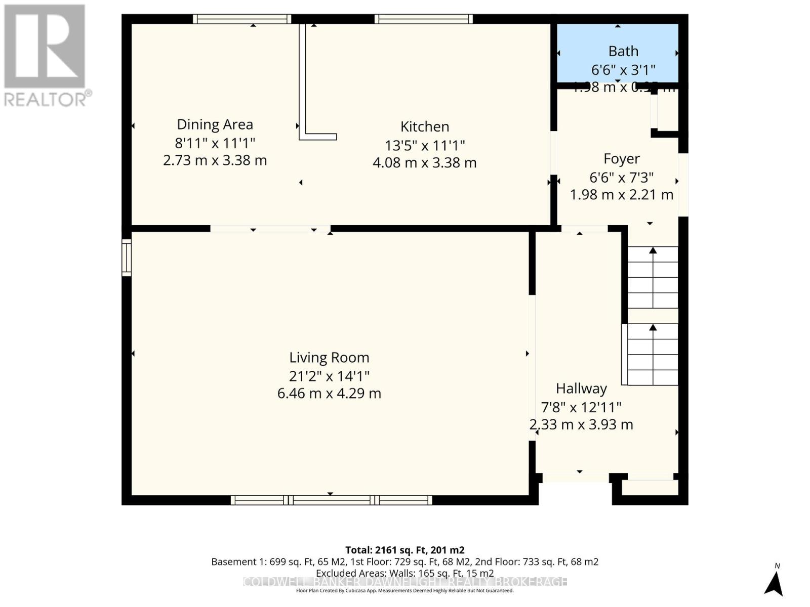 115 COLUMBIA DRIVE - Photo 4 of 45, South Huron (Stephen), Ontario
