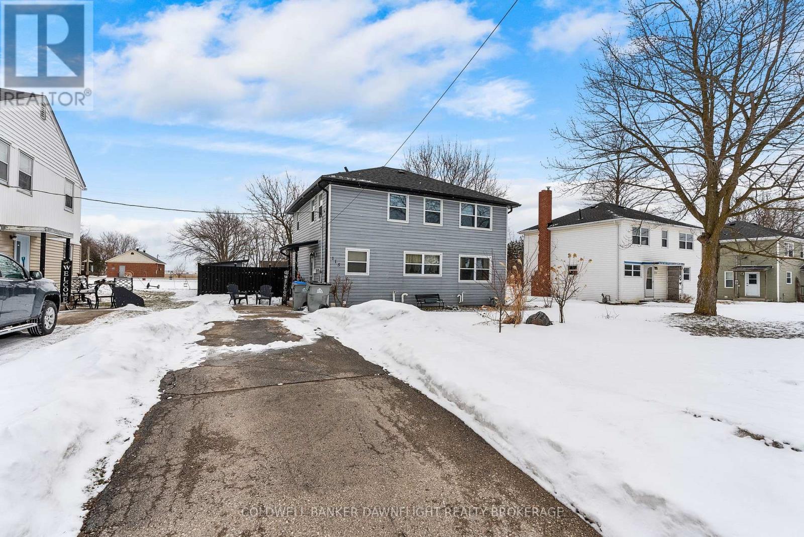115 COLUMBIA DRIVE, South Huron (Stephen), Ontario