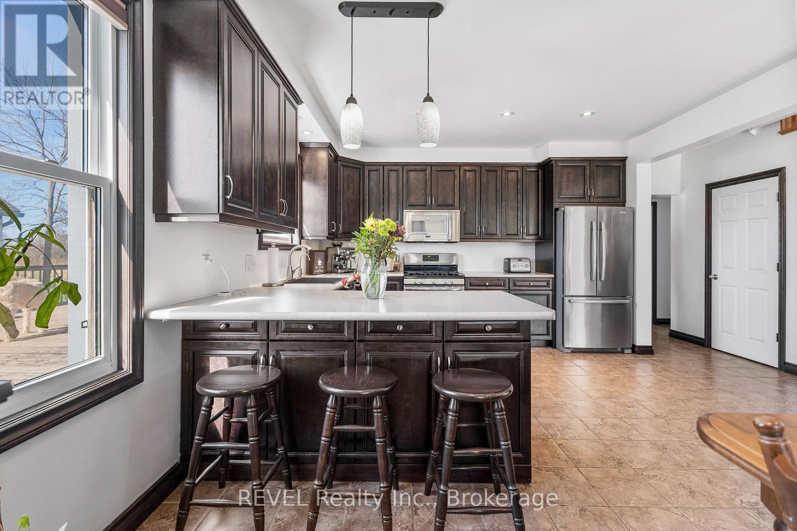 11618 BURNABY ROAD - 11