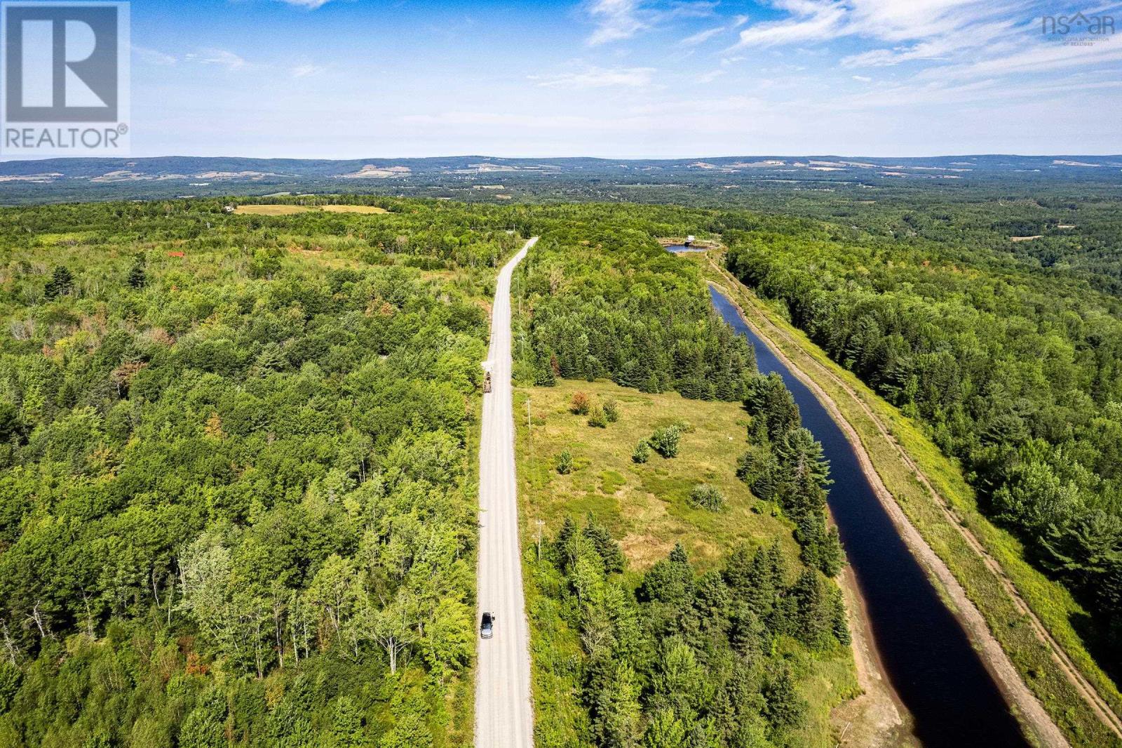 Property 4 of 4 of Lot Varner Mountain Road