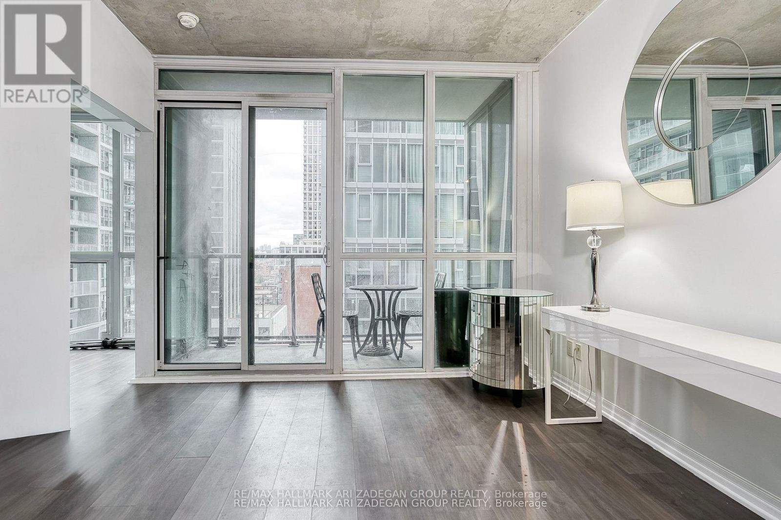 Listing photo of 1701 - 88 BLUE JAYS WAY