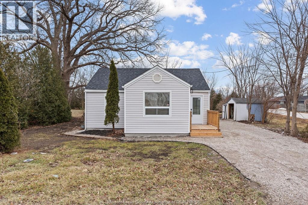 23 SCOTT LANE - Photo 2 of 29, McGregor, Ontario