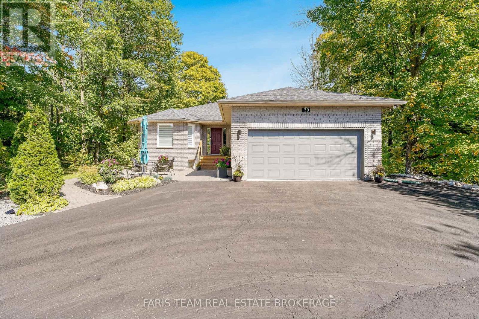 30 BOURGEOIS BEACH ROAD - Photo 2 of 50, Tay (Victoria Harbour), Ontario