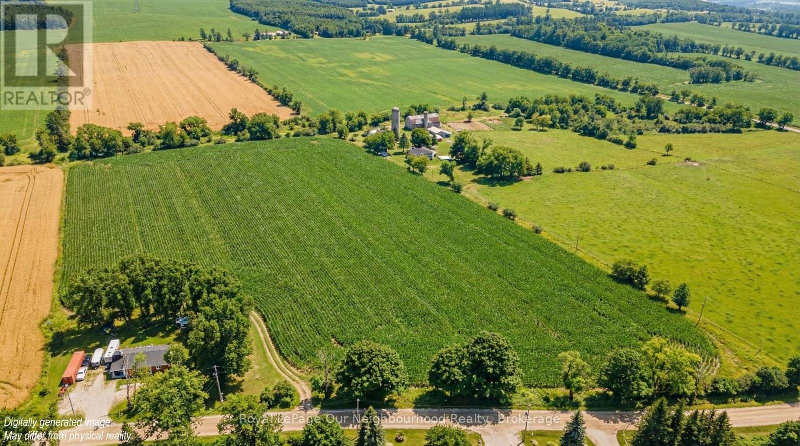 8341 CAVAN ROAD - Photo 2 of 18, Hamilton Township, Ontario