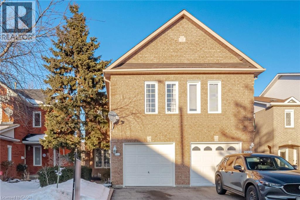 6945 GRACEFIELD DRIVE - 1