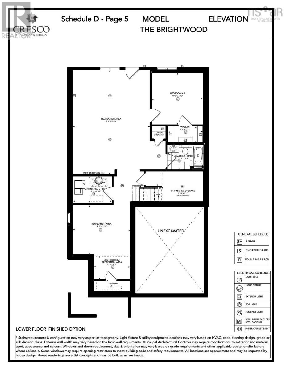 Property 9 of 9 of GW016 110 Gardenia Way
