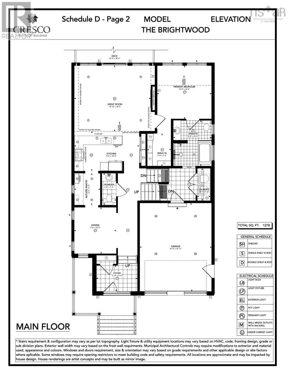 Property 7 of 9 of GW016 110 Gardenia Way