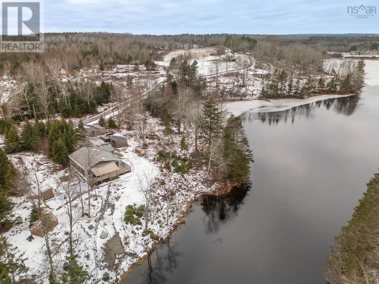 Property 7 of 36 of 55 Carleton River Road