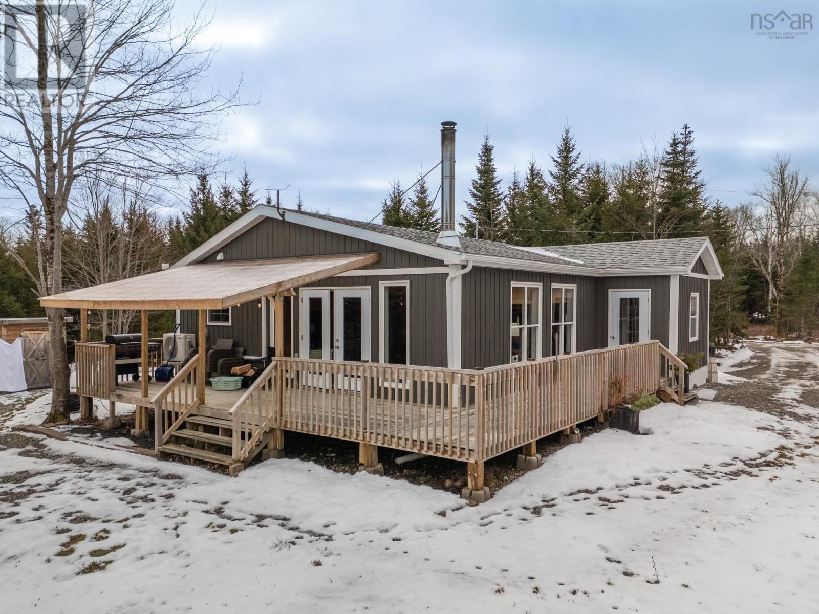 Property 10 of 36 of 55 Carleton River Road