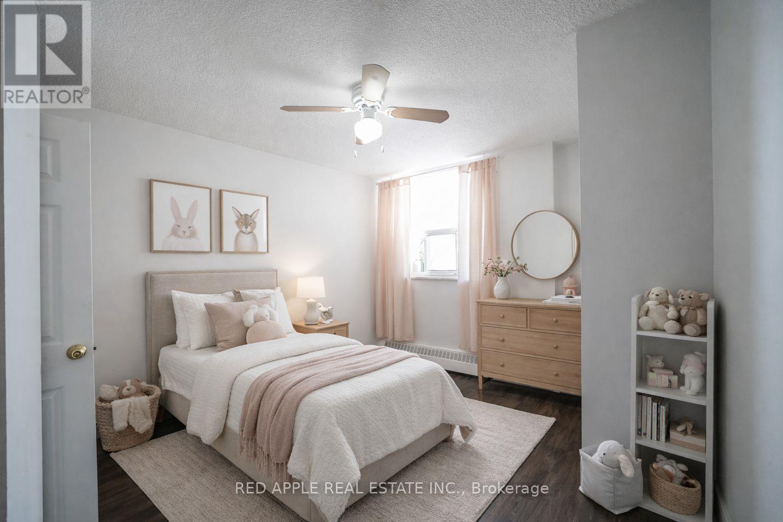 702 - 380 DIXON ROAD - Photo 5 of 25, Toronto (Kingsview Village-The Westway), Ontario