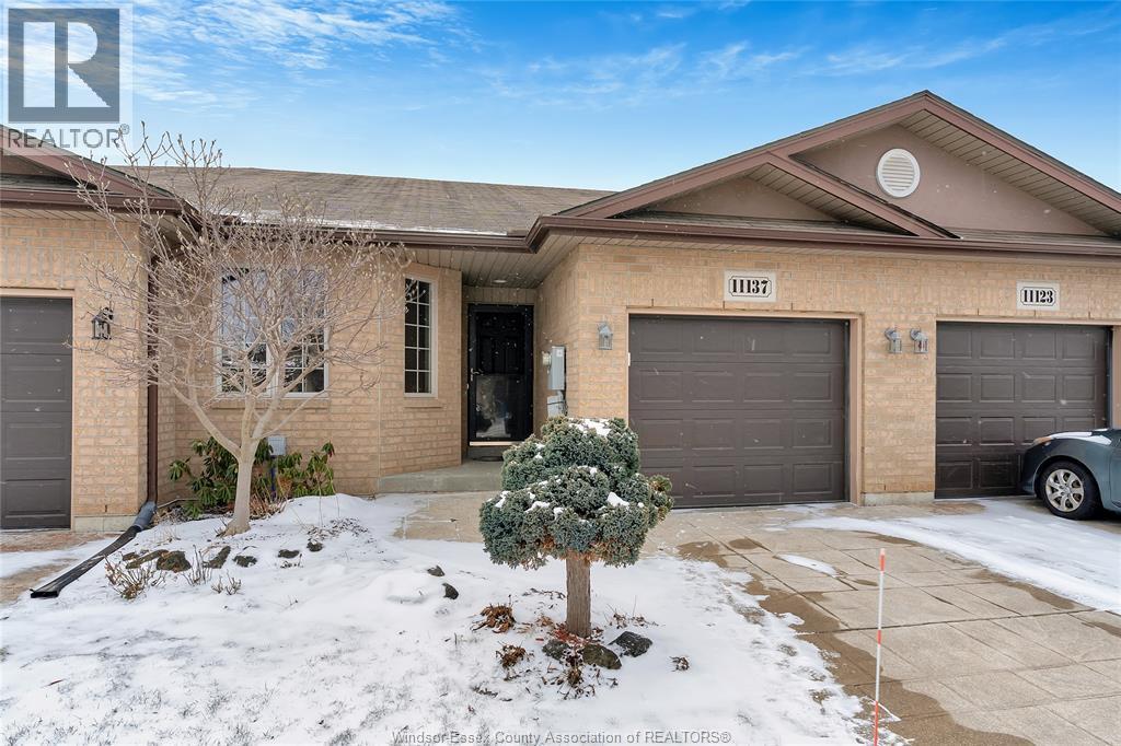 11137 STONESCAPE - Photo 2 of 30, Windsor, Ontario