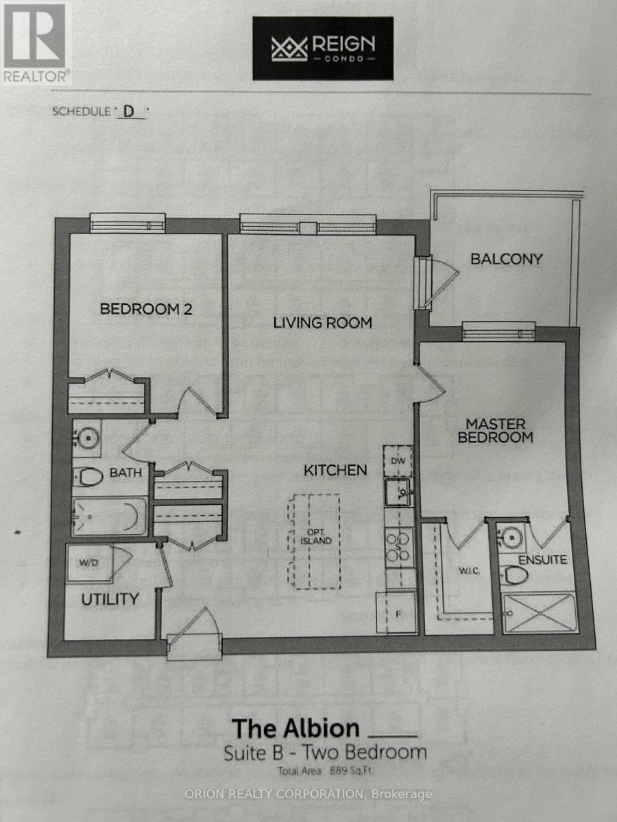 404 - 26 LOWES ROAD W - Photo 3 of 18, Guelph (Clairfields/Hanlon Business Park), Ontario