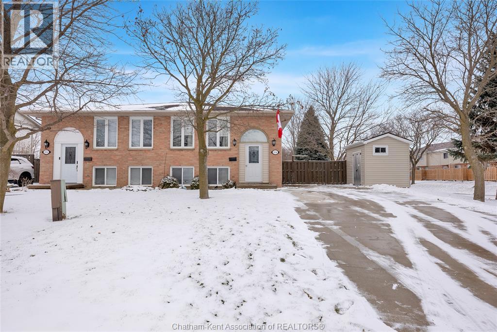 104 Bruinsma AVENUE - Photo 2 of 48, Wallaceburg, Ontario