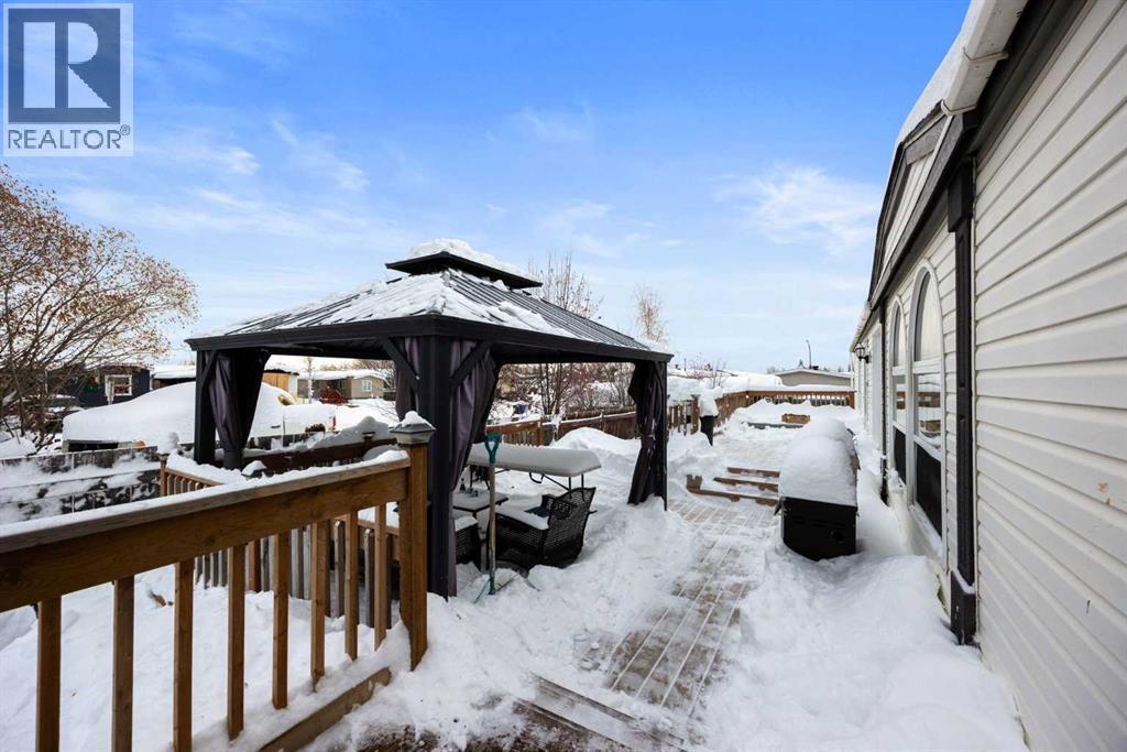 188 Caouette Crescent, Fort McMurray