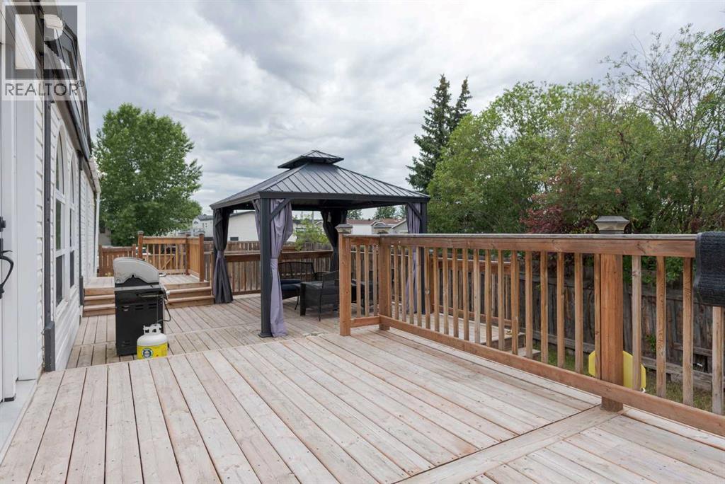 188 Caouette Crescent, Fort McMurray