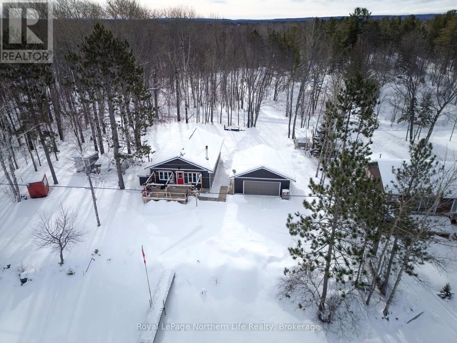 405 BEAR CREEK ROAD, Nipissing, Ontario