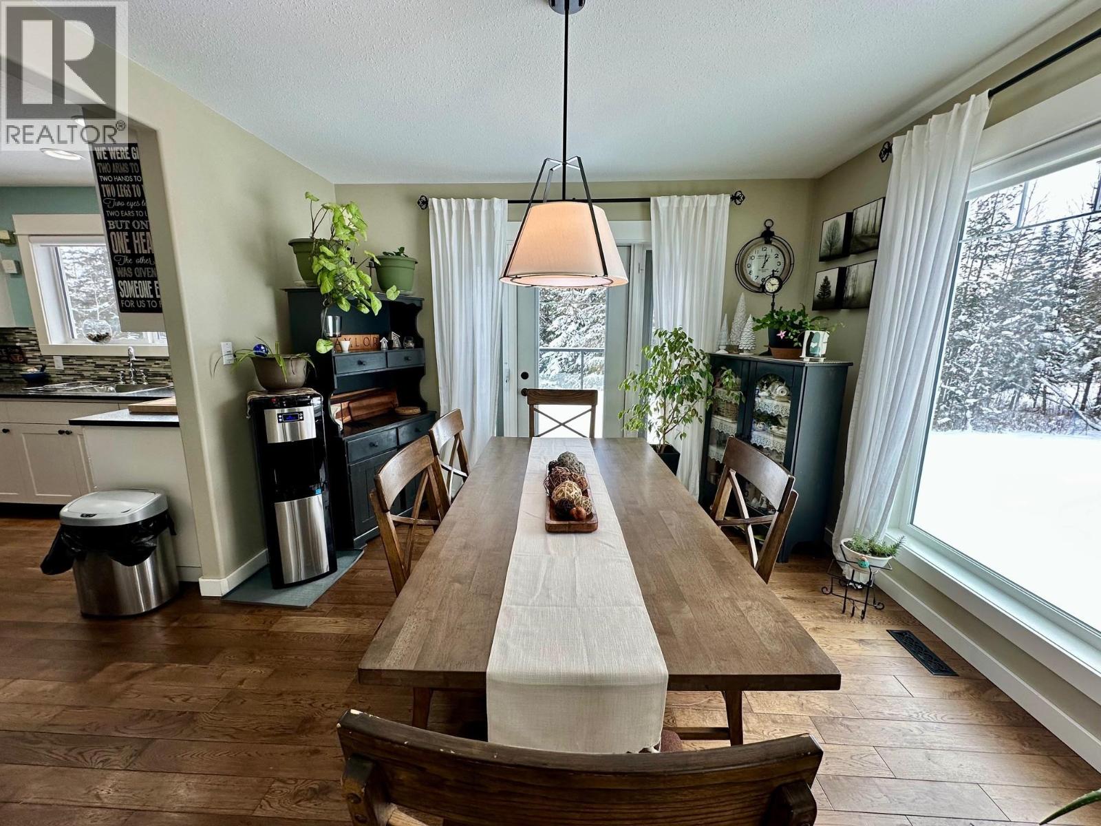 9670 HORLINGS Road, Smithers