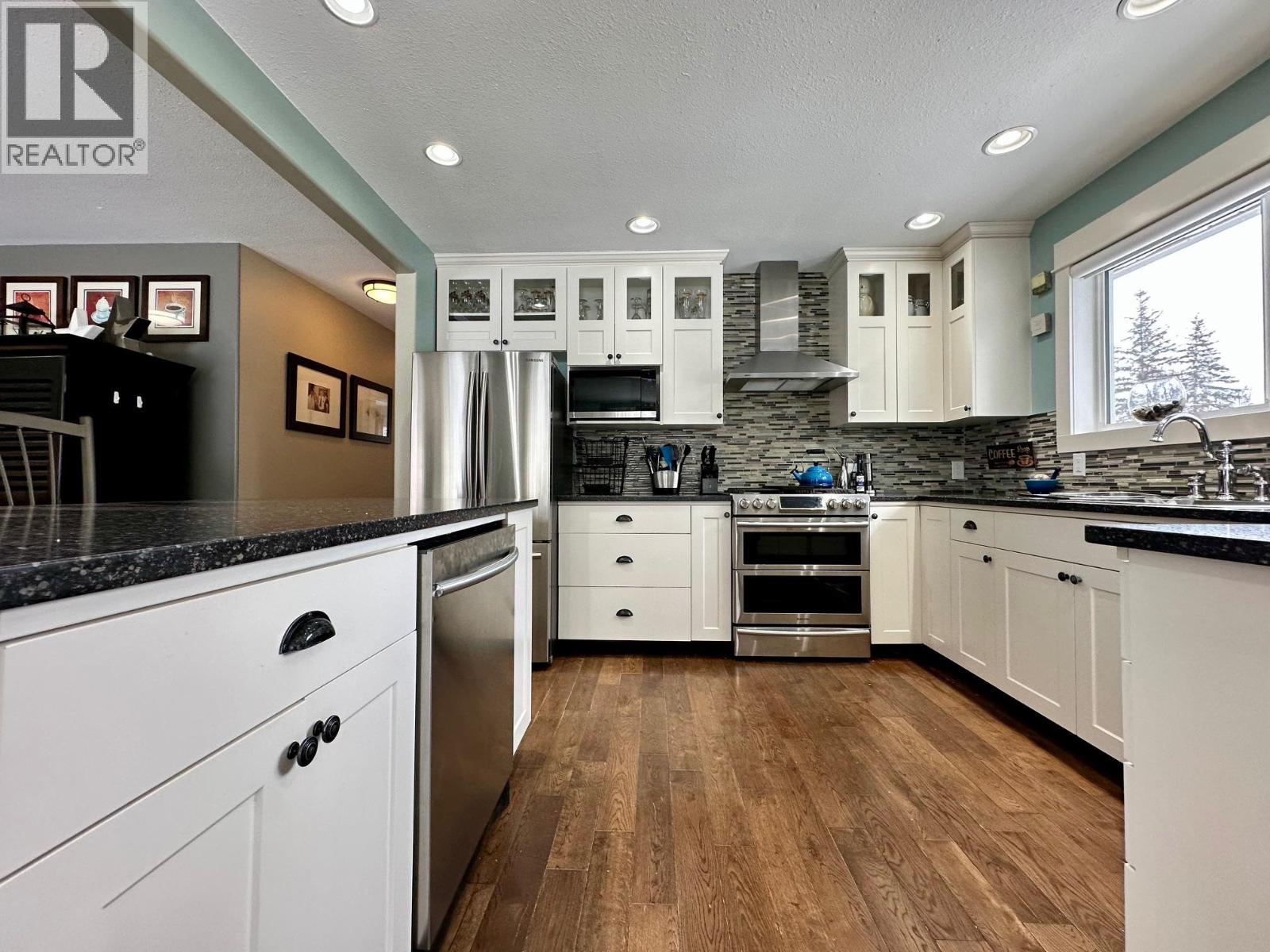 9670 HORLINGS Road, Smithers