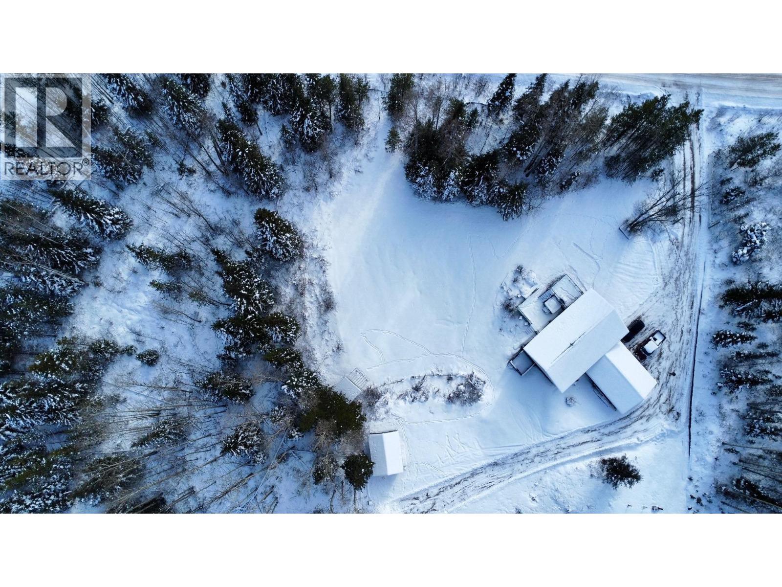 9670 HORLINGS Road, Smithers