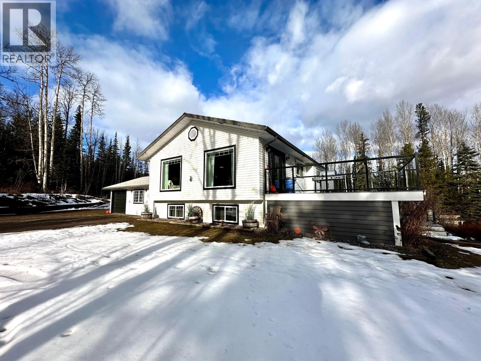9670 HORLINGS Road, Smithers