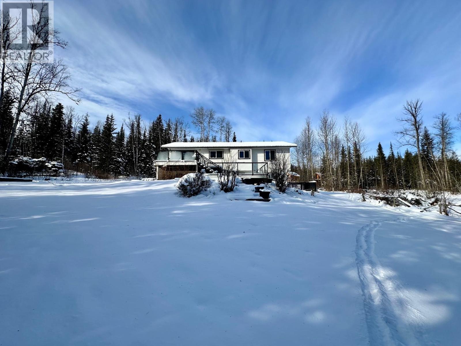 9670 HORLINGS Road, Smithers