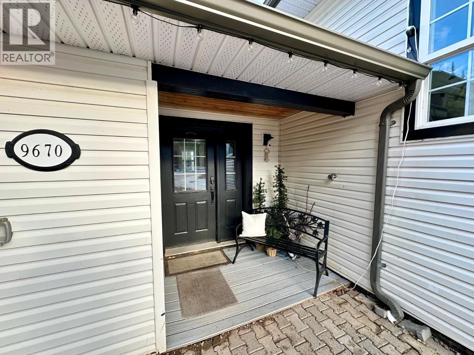 9670 HORLINGS Road, Smithers