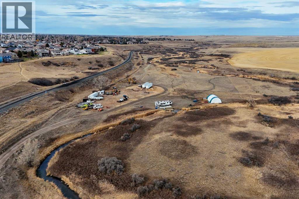 Range Road 54 Road - Photo 2 of 14, Rural Cypress County, Alberta