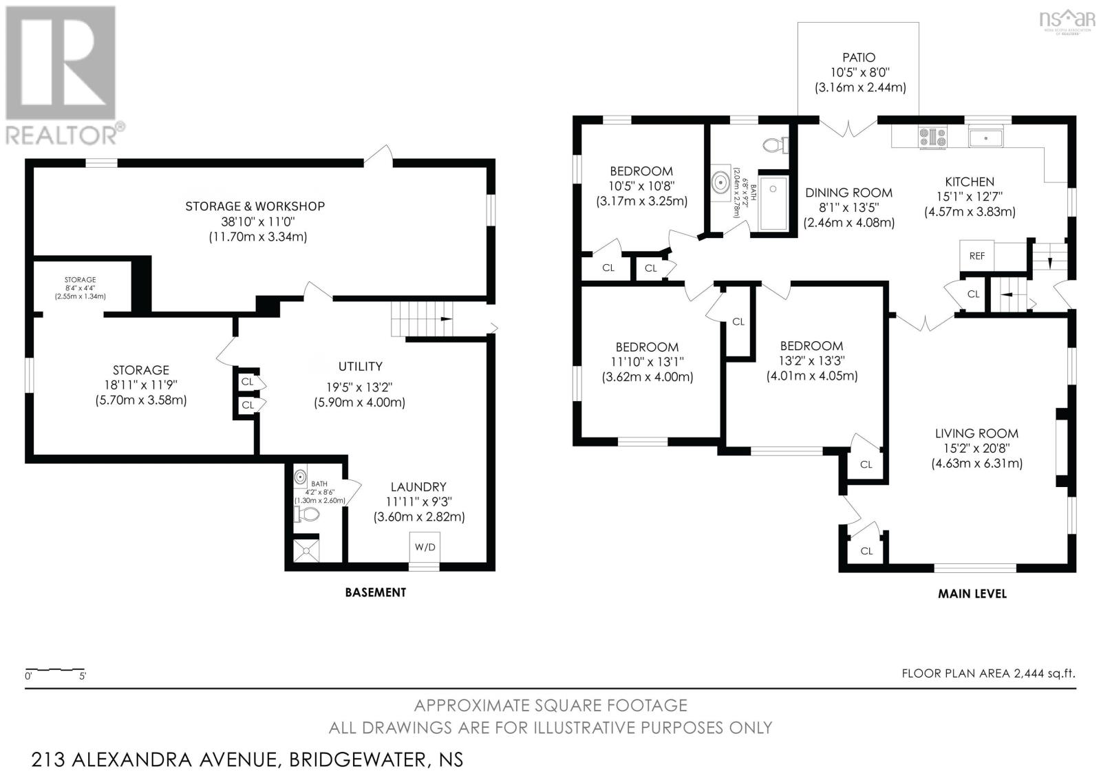 Property 28 of 29 of 213 Alexandra Avenue