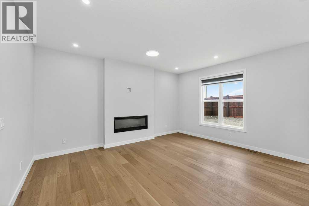 Single Family House for Sale in  Cornerbrook Road NE Cornerstone Calgary 