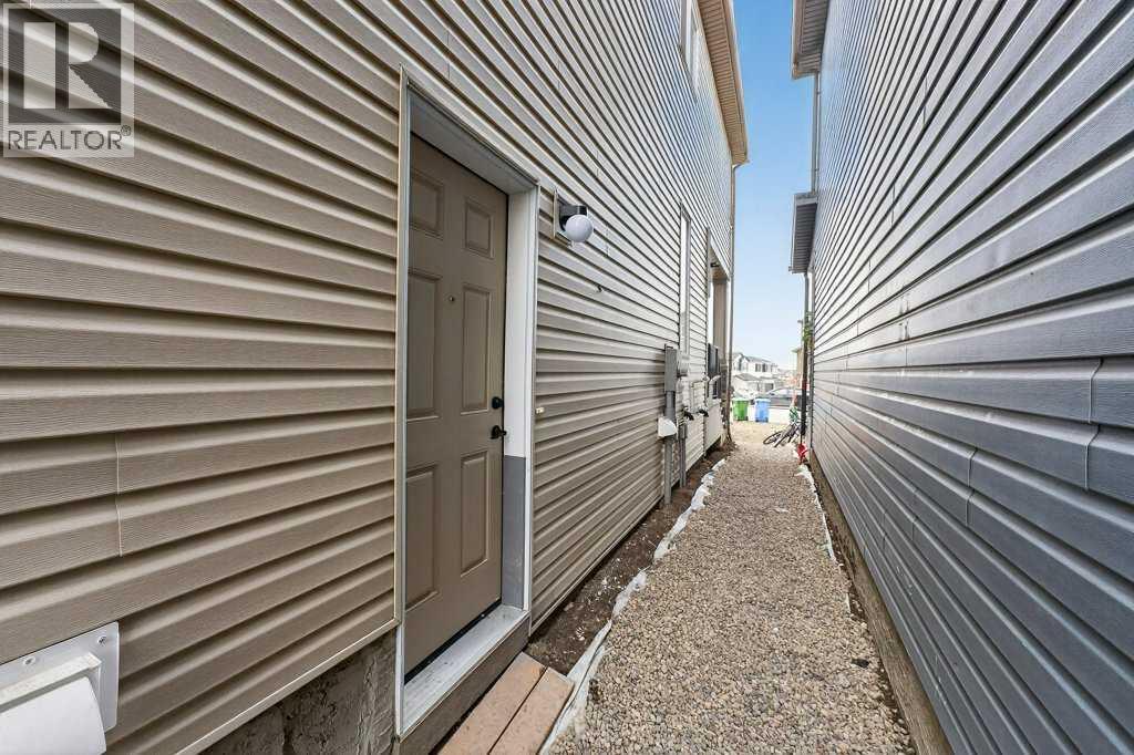 Single Family House for Sale in  Cornerbrook Road NE Cornerstone Calgary 