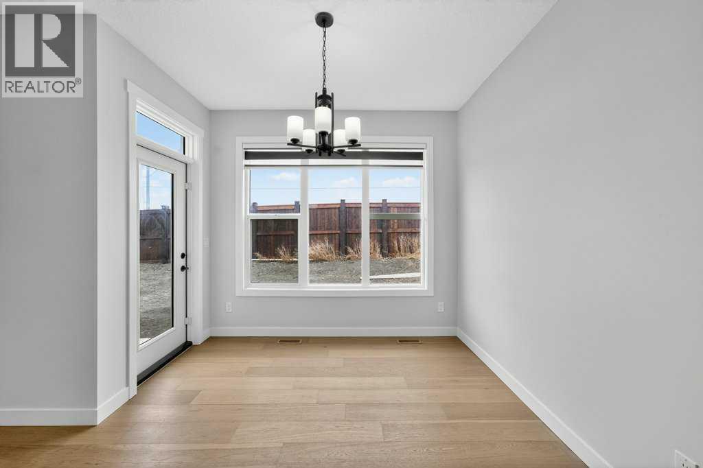 Single Family House for Sale in  Cornerbrook Road NE Cornerstone Calgary 