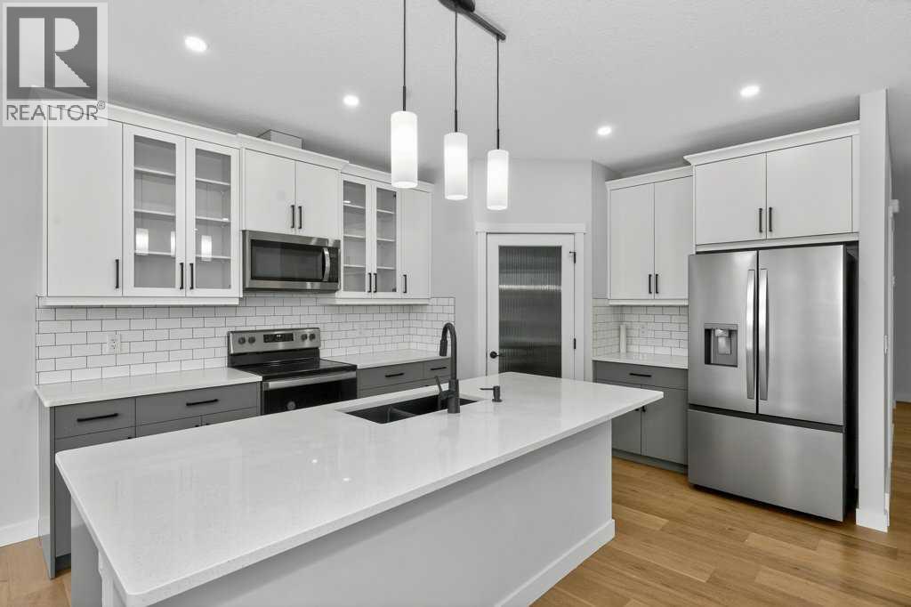 Single Family House for Sale in  Cornerbrook Road NE Cornerstone Calgary 