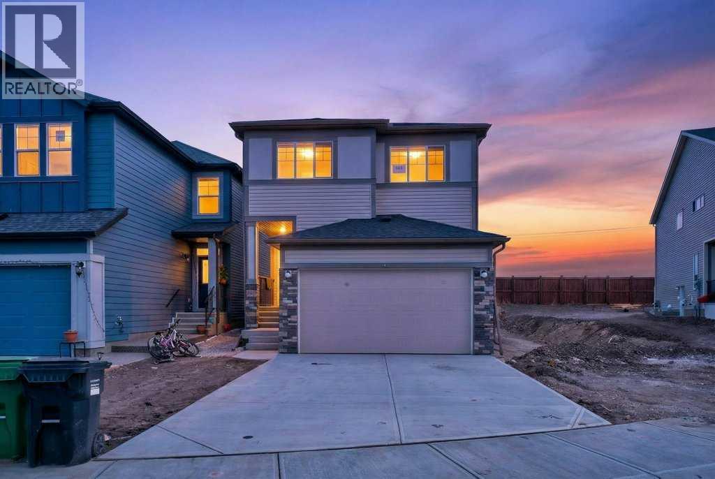 268 Cornerbrook Road NE, Calgary, Alberta