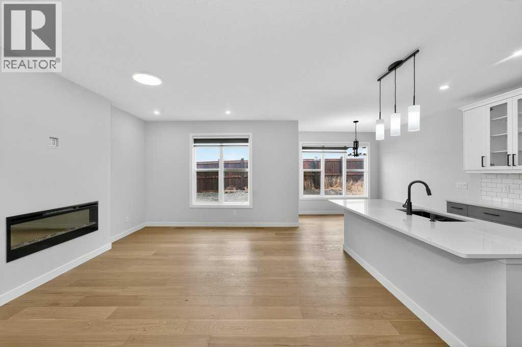 Single Family House for Sale in  Cornerbrook Road NE Cornerstone Calgary 